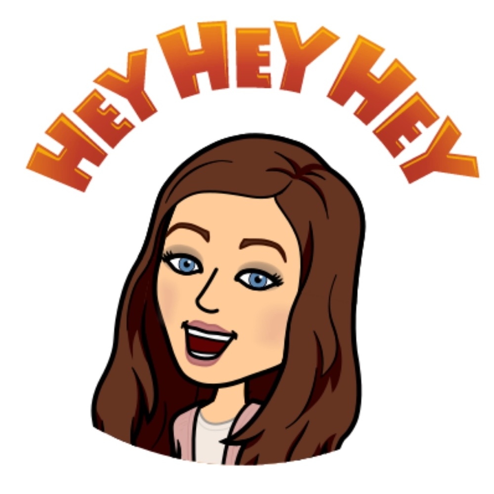 Meet your Posher, Erin